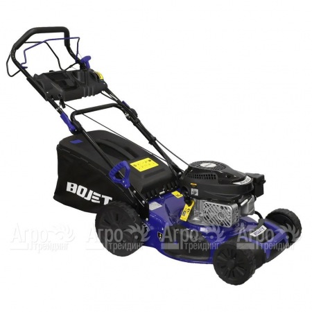 Газонокосилка бензиновая Bojet GLMS-46 в Уфе