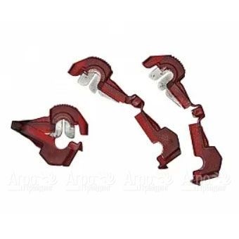 Штекер провода AKS 010 10 штук для робота-газонокосилки Stihl в Уфе