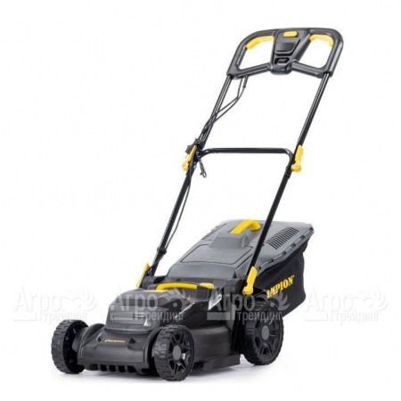 Газонокосилка электрическая Champion EM4018 в Уфе