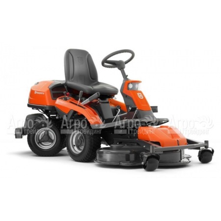 Садовый райдер Husqvarna R 316T AWD  в Уфе