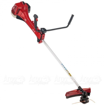 Бензокоса (бензиновый кусторез) GEOS Max Premium Pro 251 B в Уфе