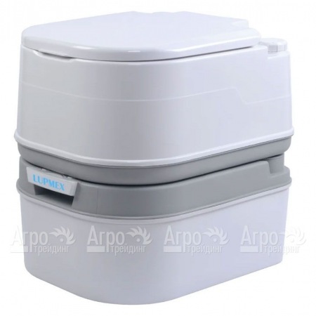 Биотуалет Lupmex 79001  в Уфе