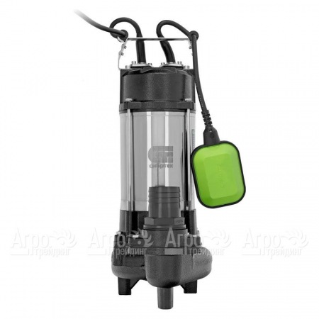 Фекальный насос Сибртех СФН750 в Уфе