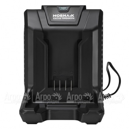Быстрое зарядное устройство XAC66 Премиум для аккумуляторной техники Мобил К Премиум  в Уфе