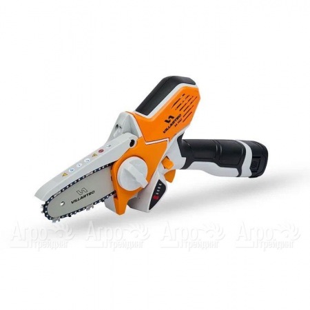 Аккумуляторная пила Villartec SA1462 SET в Уфе