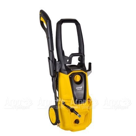 Мойка высокого давления Huter W195-ARV в Уфе