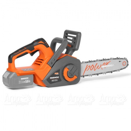 Аккумуляторная пила Daewoo DACS 1221Li 12" (без аккумулятора и зарядного устройства) в Уфе
