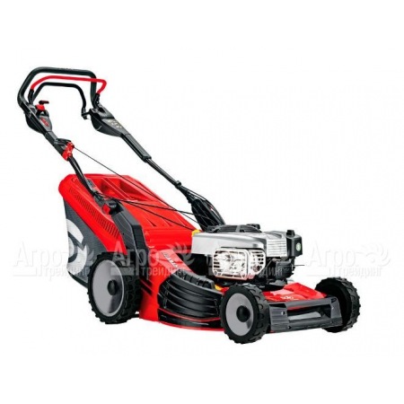 Газонокосилка бензиновая Solo by AL-KO 5375 VS Alu  в Уфе