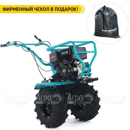 Мотоблок Steviman MT-310 в Уфе