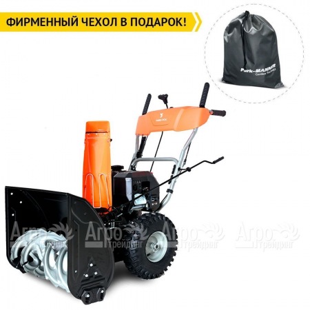 Снегоуборщик Yard Fox Basic 6152E в Уфе