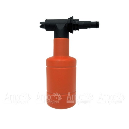 Насадка с бачком для моющего средства Elitech 0910.001000  в Уфе