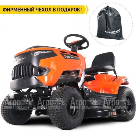 Садовый минитрактор Yard Fox T 108SCH в Уфе