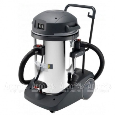 Промышленный пылесос Lavor Professional Taurus IR-03 2 Ways  в Уфе