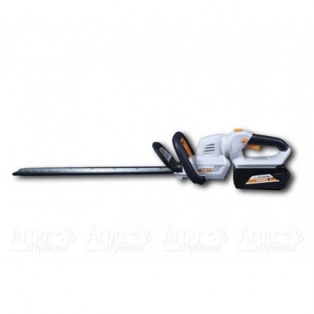 Аккумуляторный кусторез Villartec HA40 Set AM402,AC402 в Уфе