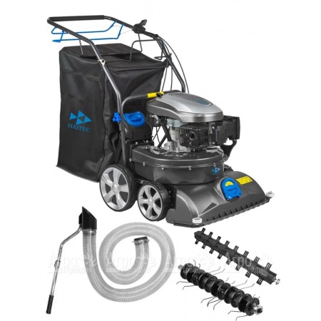 Пылесос садовый бензиновый HAITEC HT-SSCK173 в Уфе