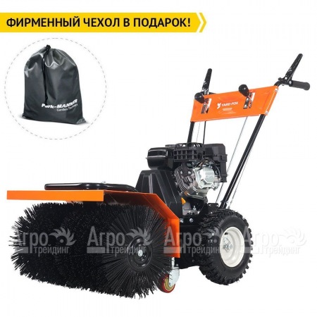 Подметальная машина Yard Fox 600SL в Уфе