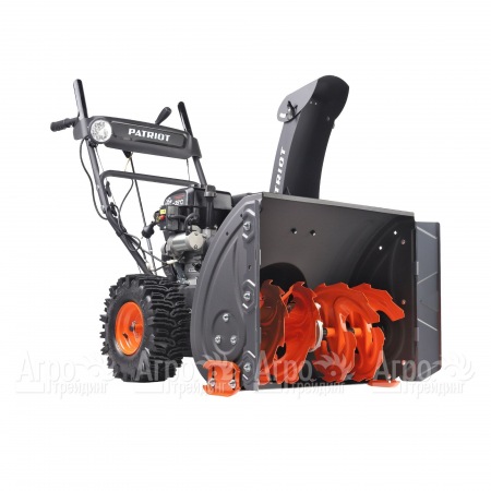 Снегоуборщик Patriot PRO 785Е в Уфе