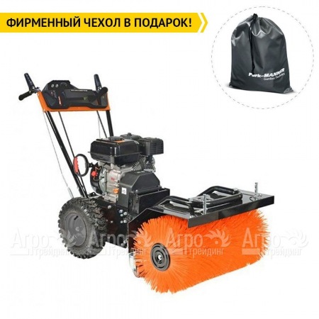 Подметальная машина Villartec SW 7080E в Уфе