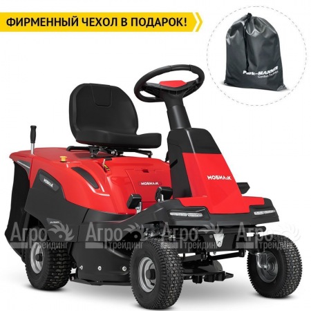 Садовый райдер Мобил К XP76 Премиум в Уфе