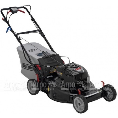 Газонокосилка бензиновая Craftsman 37436  в Уфе