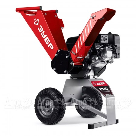 Измельчитель бензиновый Зубр БИС-50 в Уфе