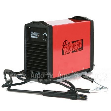 Сварочный аппарат Ranger Welder inverter-200 DC в Уфе