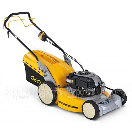 Газонокосилка бензиновая Cub Cadet CC 53 SPC V  в Уфе
