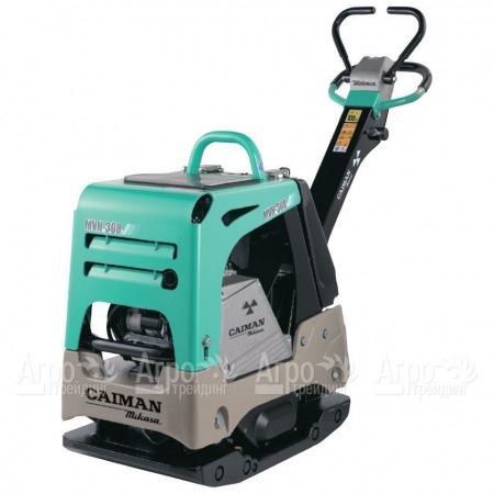 Виброплита реверсивная Caiman MVH-308GH в Уфе
