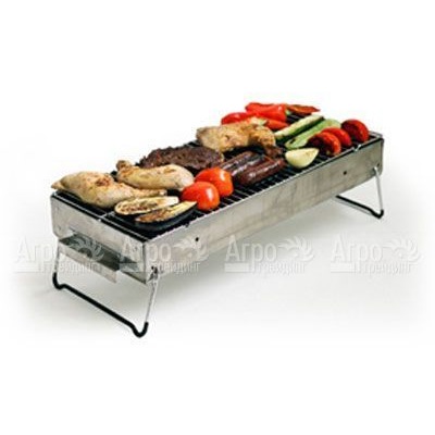 Компактный гриль Light load grill, арт. 9002  в Уфе