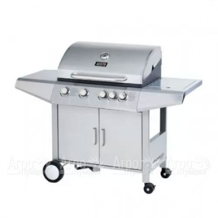 Гриль газовый Aesto с 4 горелками в Уфе
