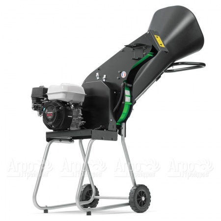 Измельчитель бензиновый Caiman Iroko 60H в Уфе