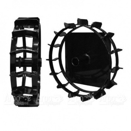 Грунтозацепы GZ4355 для мотоблоков Villartec T860,T950,TB105 в Уфе