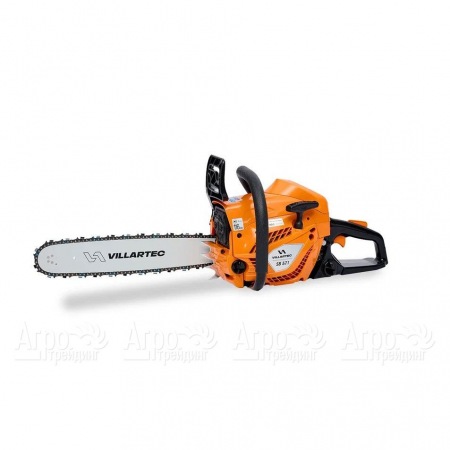 Бензопила Villartec SB571 16" TimberPlus в Уфе