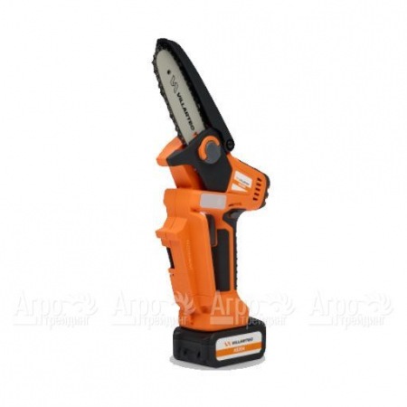 Аккумуляторная пила Villartec SA20M 5" (без аккумулятора и зарядного устройства) в Уфе