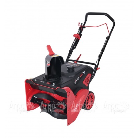 СНЕГОУБОРЩИК EXPERT-BIS 354 в Уфе