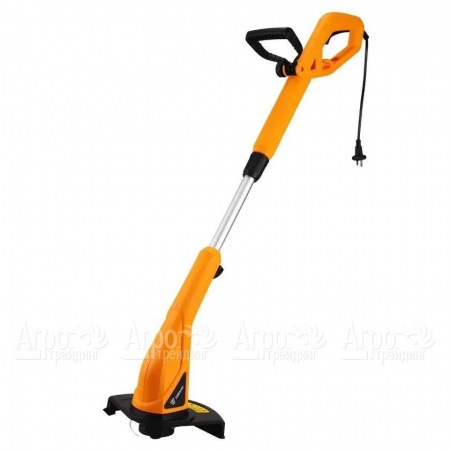  Электрокоса (электрический триммер) DEKO DKTR700 в Уфе