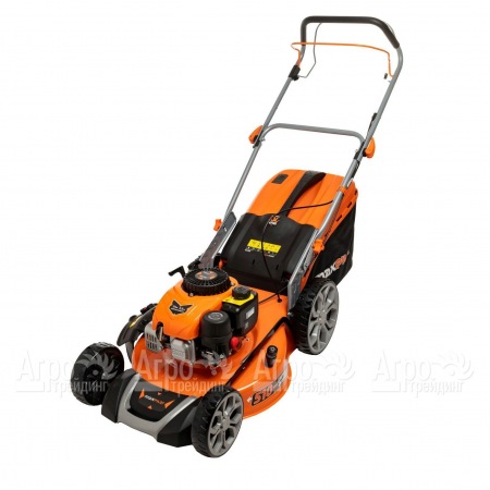 Бензиновая газонокосилка Maxpiler MLM-51S в Уфе