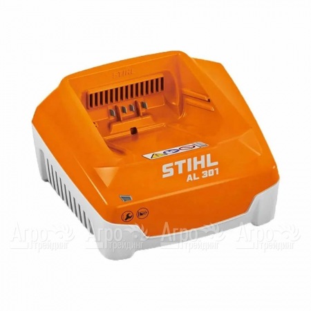 Зарядное устройство AL 301 для аккумуляторной техники Stihl в Уфе