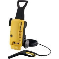 Бытовая минимойка Karcher K 3.99 M plus в Уфе
