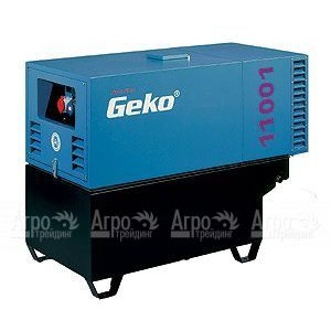 Дизельная электростанция Geko 11001 ED-S/MEDA в Уфе