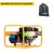 Бензогенератор Caiman Expert 3010X 2.6 кВт в Уфе
