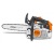 Бензопила Stihl MS 193 T-12" в Уфе