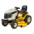 Садовый минитрактор Cub Cadet CC 1224 KHP в Уфе