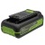 Аккумулятор High Power G40HP2 для техники GreenWorks 40 В в Уфе