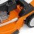 Газонокосилка бензиновая Stihl RM 248.2 в Уфе