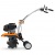 Культиватор Stihl MH 445 в Уфе