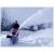 Бензиновый снегоуборщик Al-ko SnowLine 700 E в Уфе
