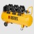 Компрессор поршневой безмасляный Denzel DLP-4500/150 в Уфе