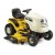 Садовый минитрактор Cub Cadet GT 1225 в Уфе