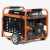 Бензогенератор Daewoo GDA 9500E 8 кВт в Уфе